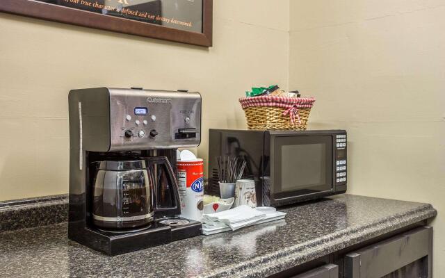 Suburban Extended Stay Hotel Charlotte-Ballantyne