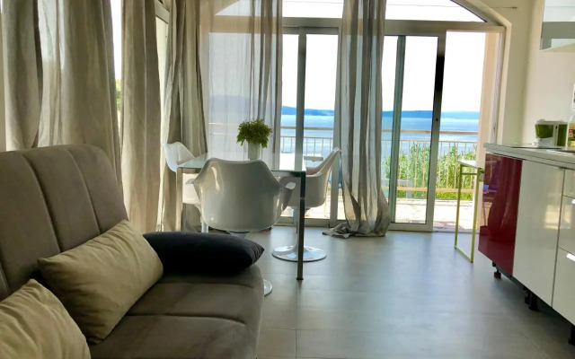 LOFT-Beach-apartments RATKO