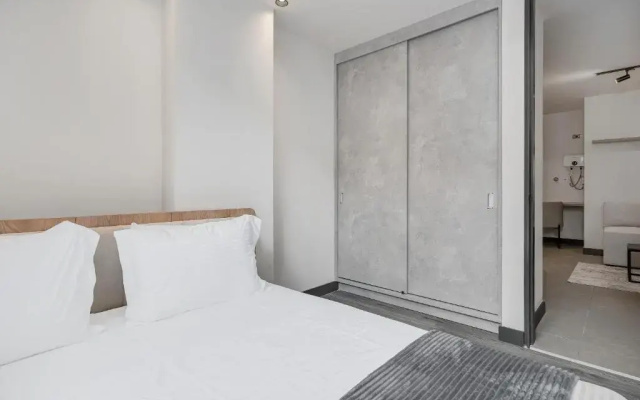 Apartamentos HOUSY Laureles