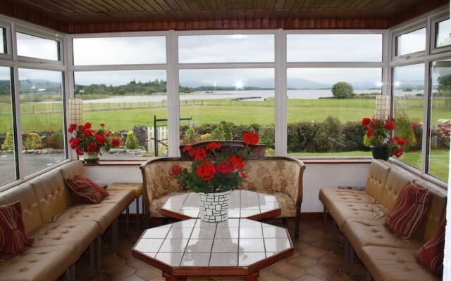 Corrib Wave House