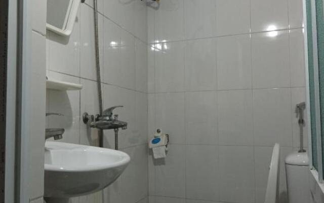 Peaceful Homestay Ha Long