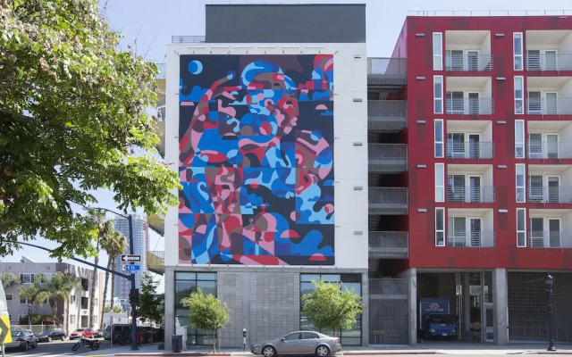 Mint House Downtown San Diego