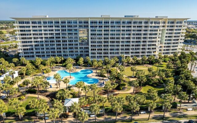 Sterling Shores 902 3 Bedroom Condo