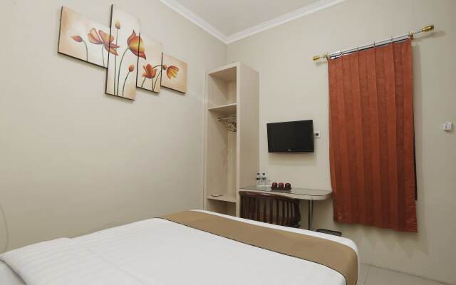 Hotel Atalie Malioboro