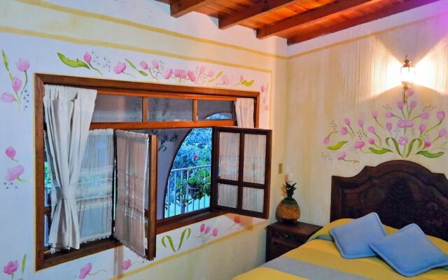 Hotel Los Cedros