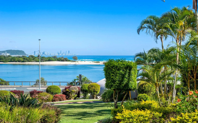 Little Cove Currumbin
