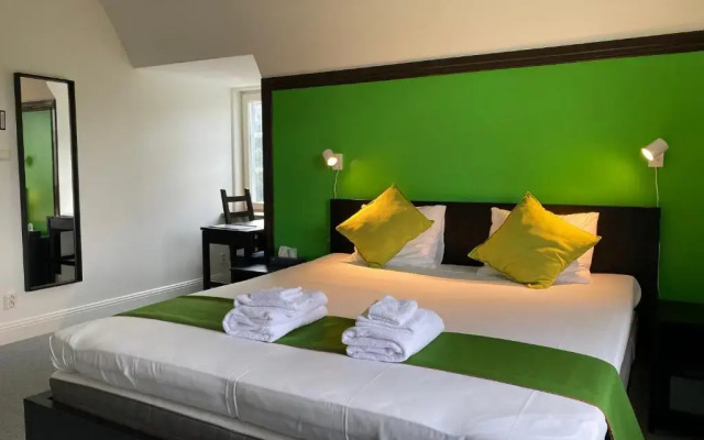 Stockholm Best Residence B&B