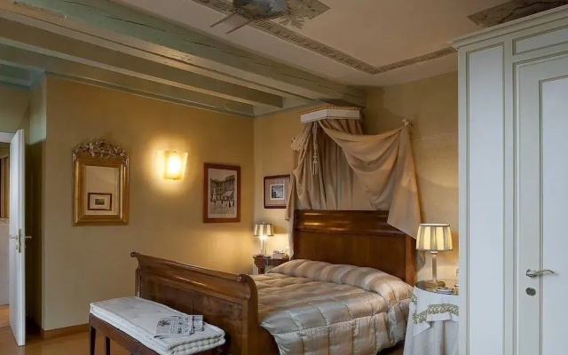 in Verona With 3 Bedrooms and 3 Bathrooms