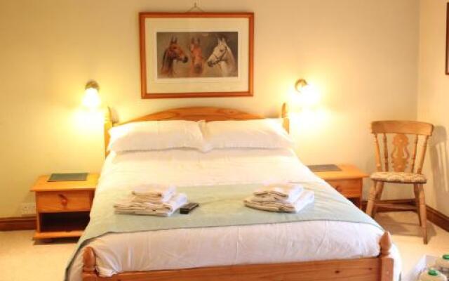 Middle Farm Bed & Breakfast