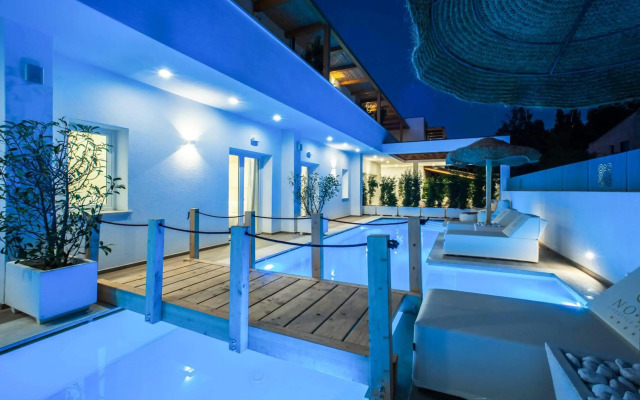 NoHa Lifestyle Hotel