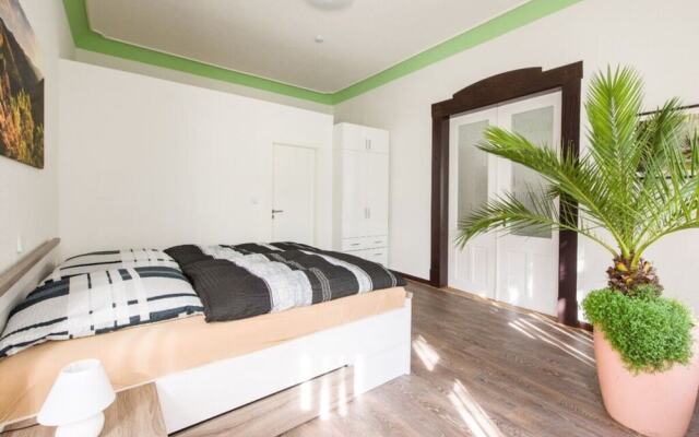 Holiday Apartment Angela Koenig