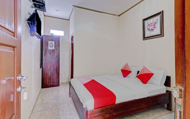 Collection O 90461 Graha Atmadja Syariah Guest House