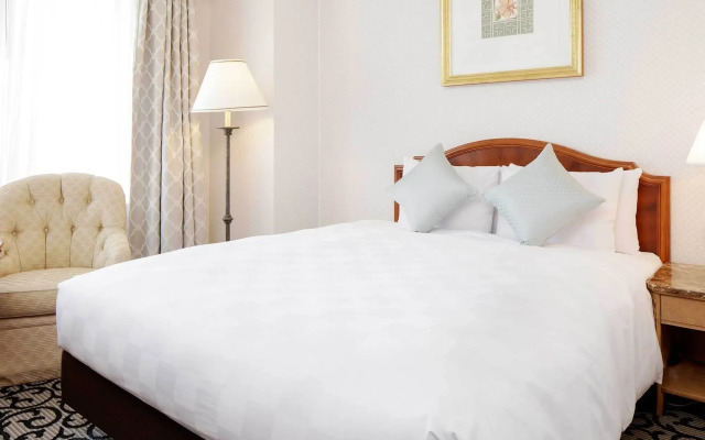 Sendai Royal Park Hotel