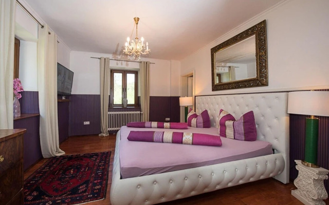 Traumhaftes Schwarzwaldhaus mit Swimmingpool