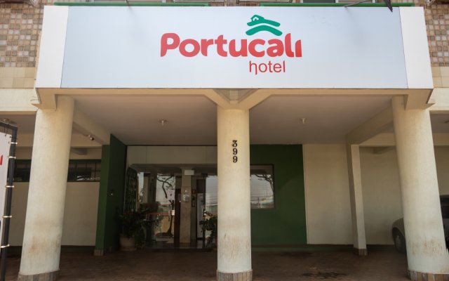 Hotel Portucali