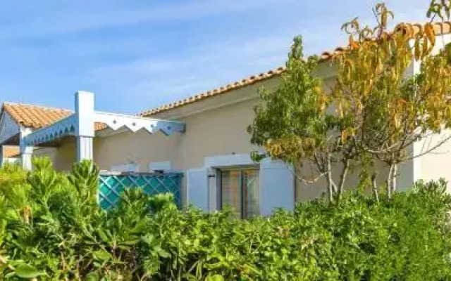 Studio La Mezzina Palavas-les-Flots