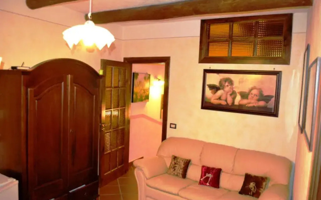 La Giara Bed&Breakfast