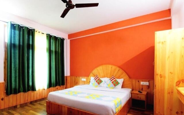 Sunshine Vinkle Cottages