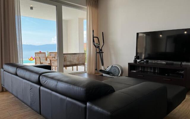 Villa Zara Bella Vista
