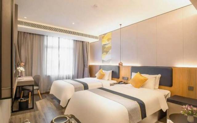Home Inn
