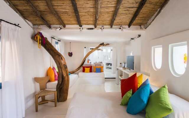 Su Gologone Experience Hotel