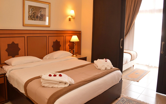 Pickalbatros AquaFunClub Allinclusive Marrakech