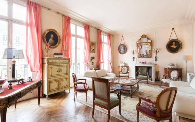 onefinestay - Trocadéro apartments