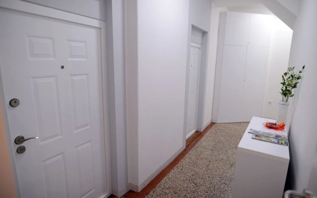 Central Spot Apartments