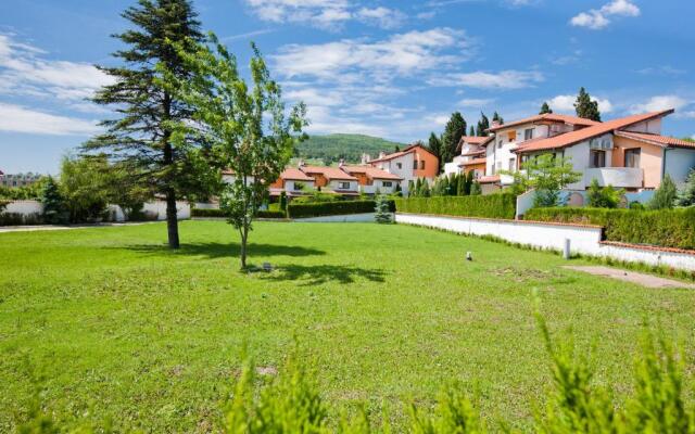 SanMarco Villas