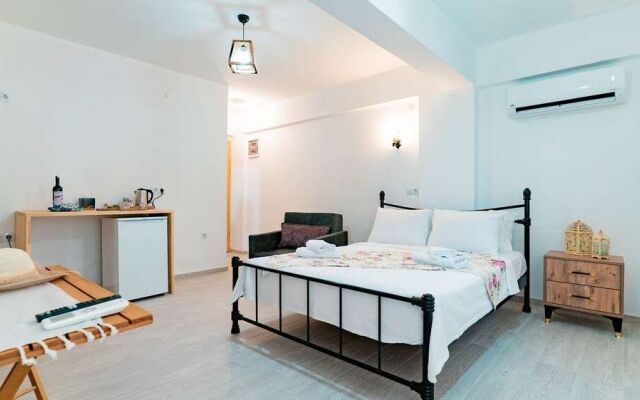Masal Suites Eski Datca