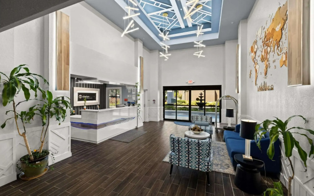 Clarion Pointe Lakeland I-4