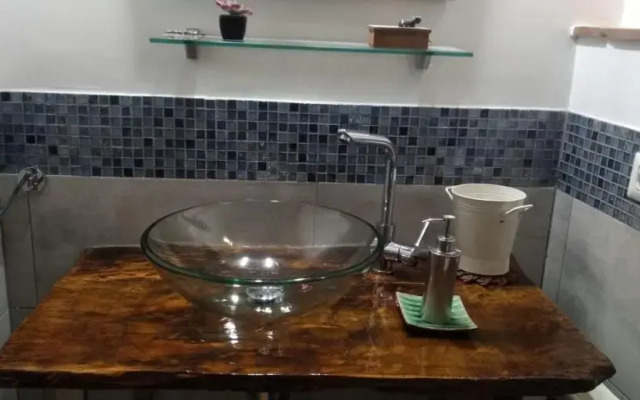 Dimora Turistica de Piazza