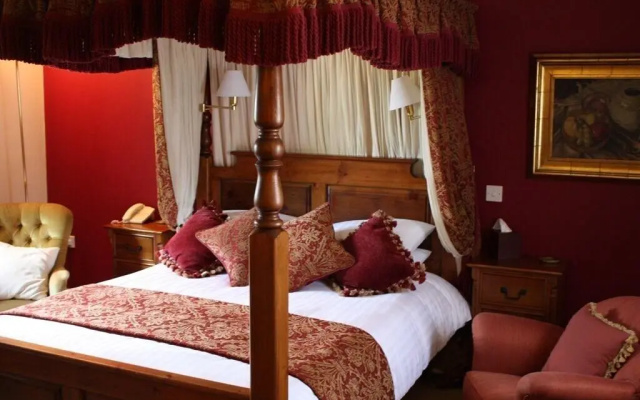 The Auberge