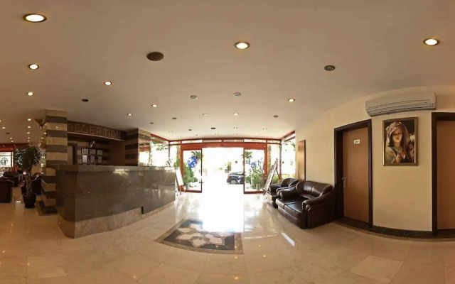 Wassermann Hotel