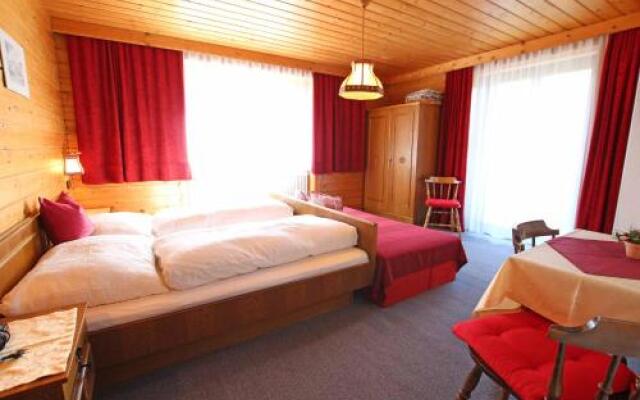 Pension Delacher