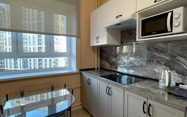 Apartment on Spacious 9