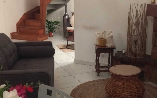 Villa Spacieuse Paris