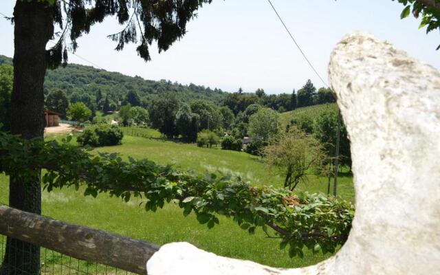 Agriturismo dell'Altopiano