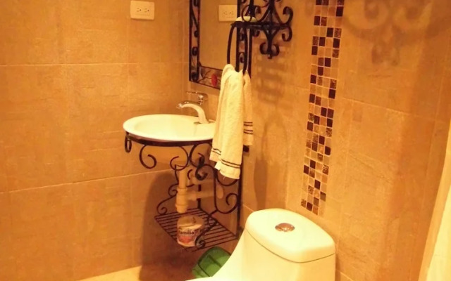 Hostel la Casa del Viajero Mompox