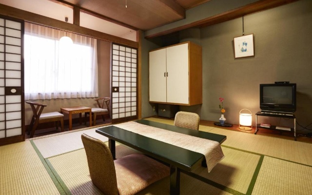 Japanese-Style Economy 8 Tatami room 사진 3