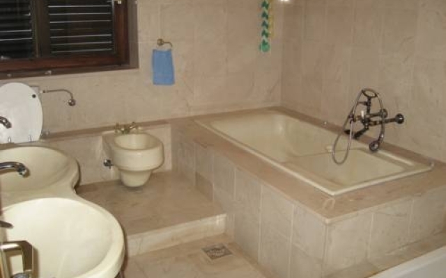 Villa Corona Hotel