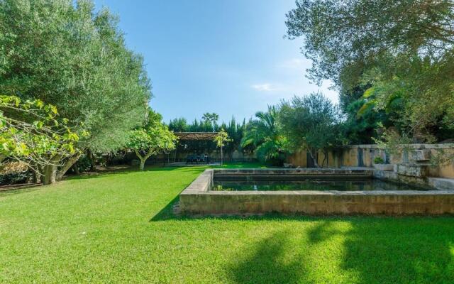 Villa Son Floriana