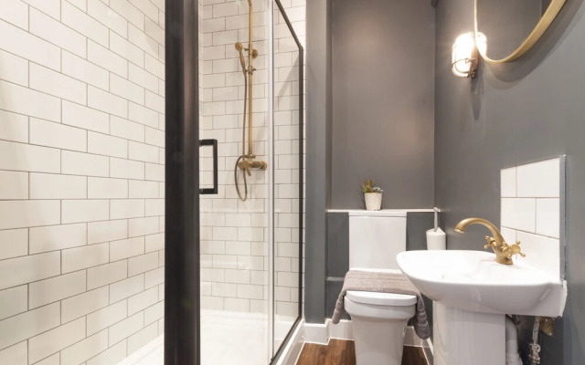 Wyndham Square Apartments by K Boutique