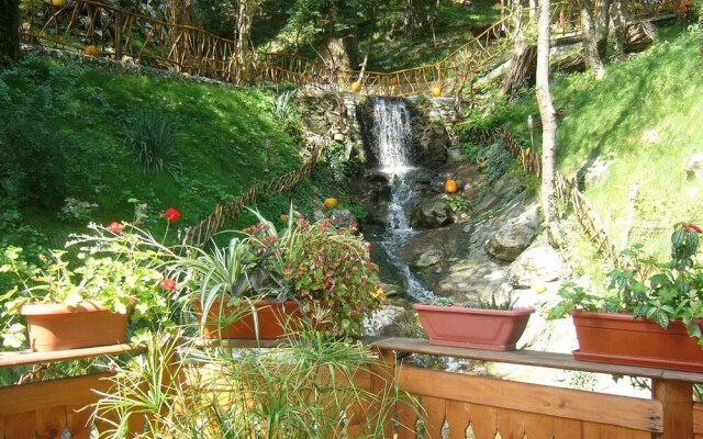 Hotel Ferdinand Baile Herculane