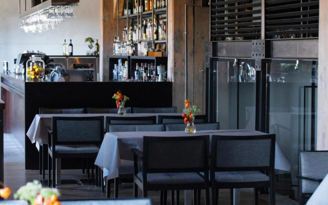 MICHAELSON boutique HOTEL