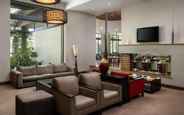 Premier Resort The Moorings, Knysna