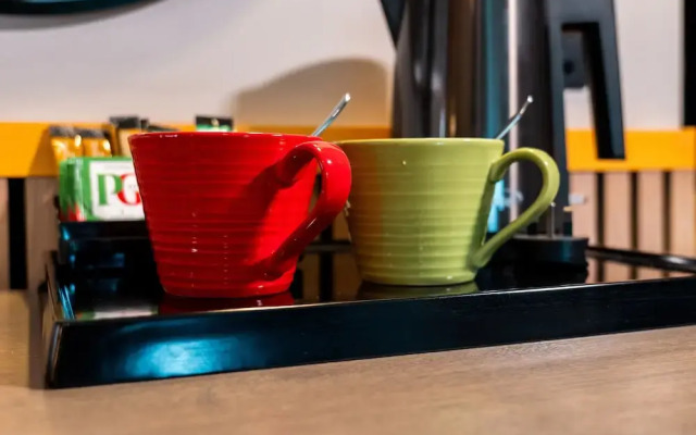 Village Hotel Reading