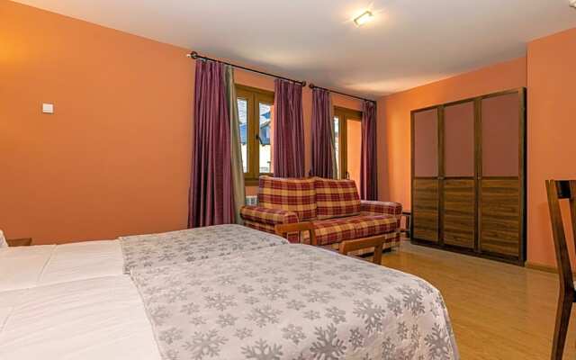 Hotel Solana