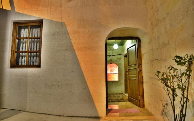 Urgup Inn Cave Hotel