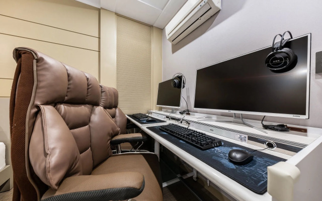 Incheon (Juan) Hotel Maeum